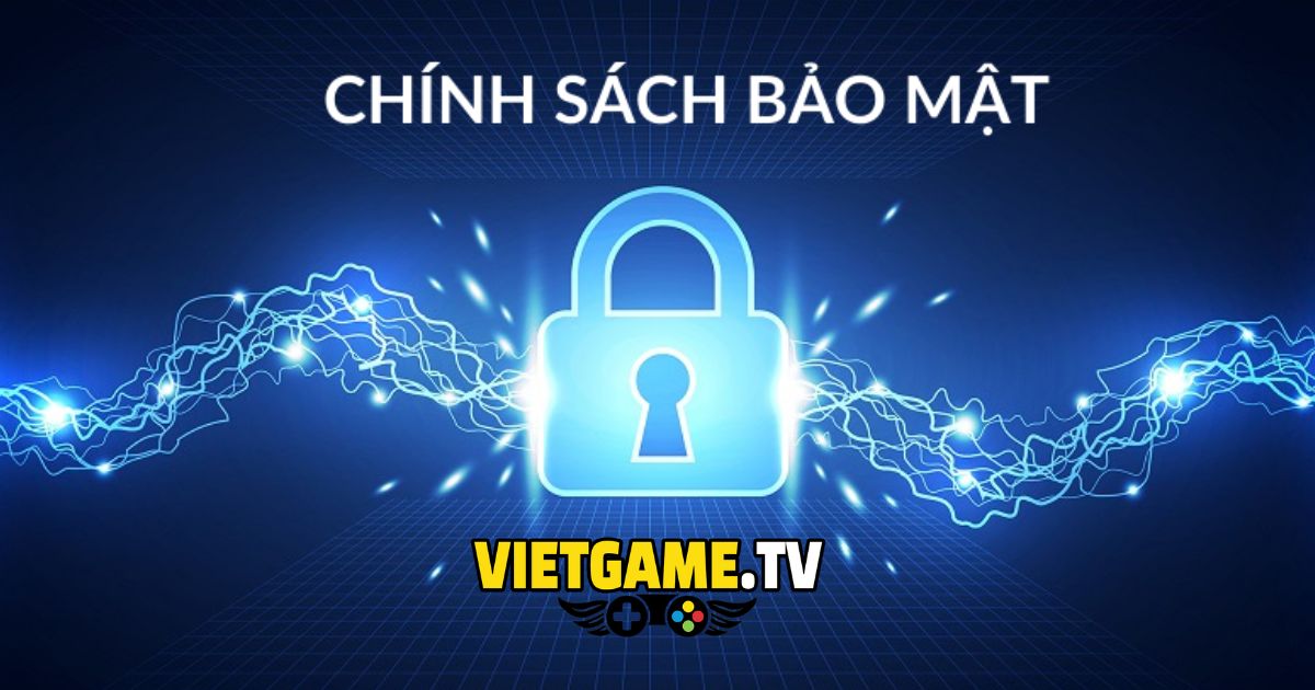 Chính sách bảo mật Vietgame